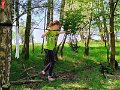 04 Lanová lávka
